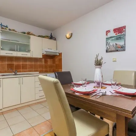 Apartmán Stimac *