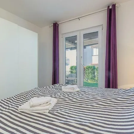 Apartmán Stimac